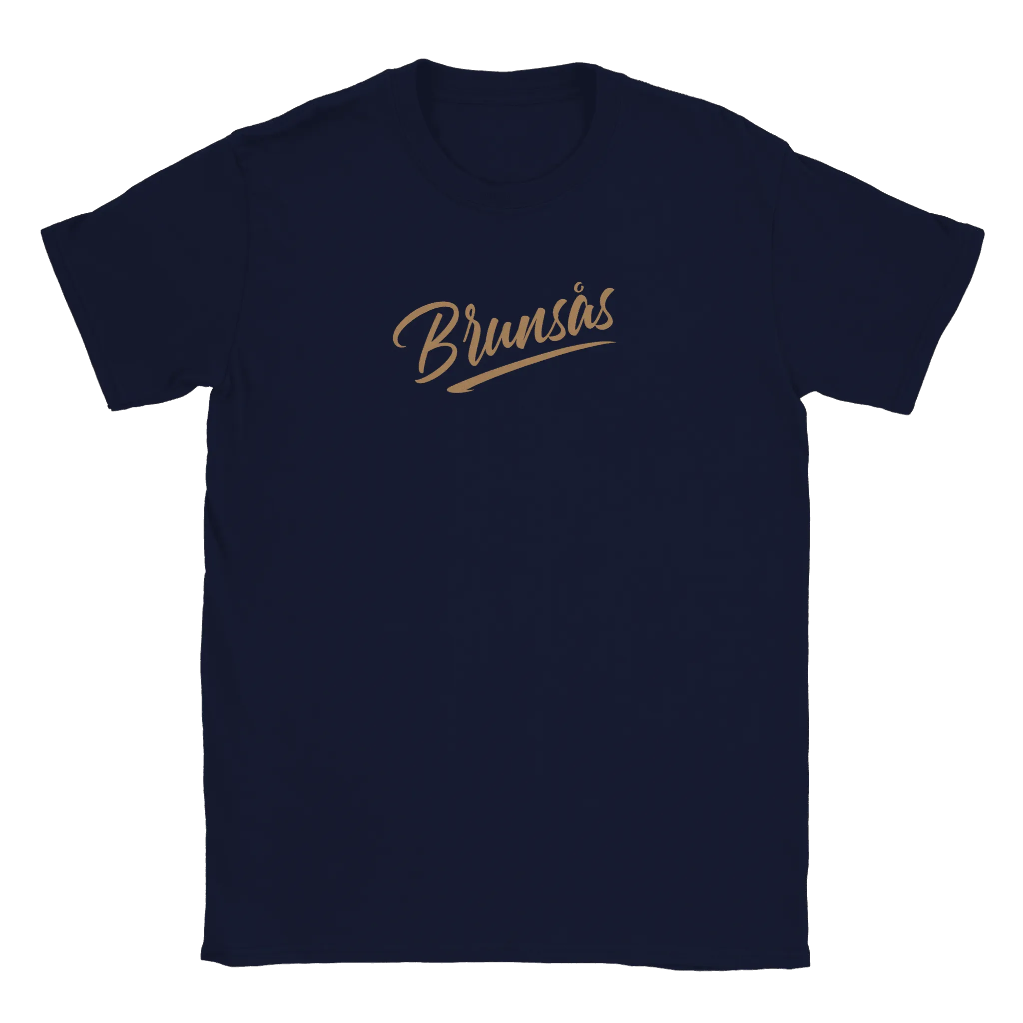 Brunsås - T-shirt