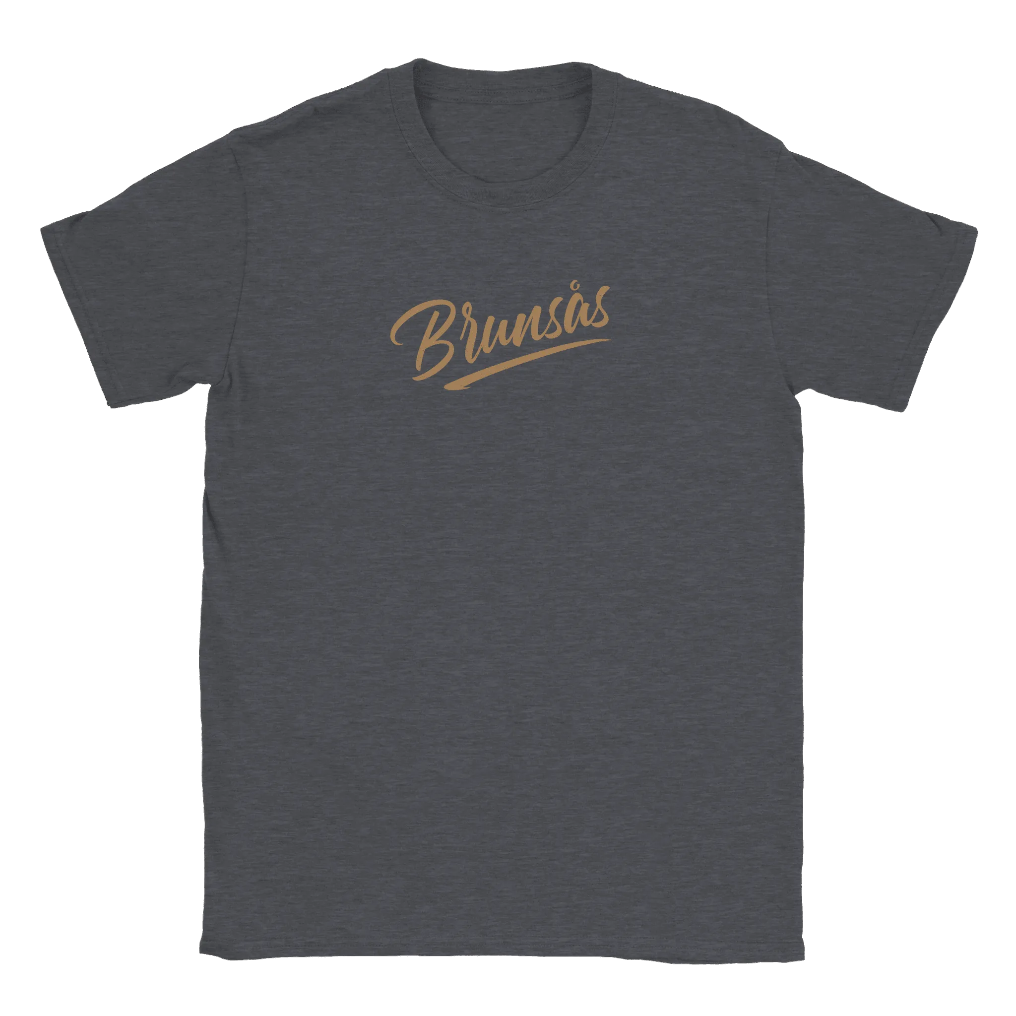 Brunsås - T-shirt