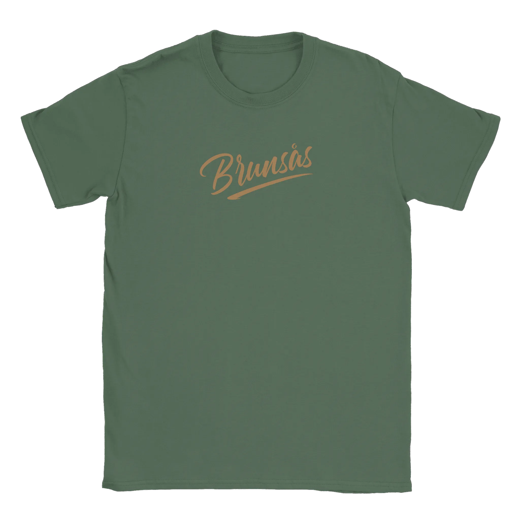 Brunsås - T-shirt