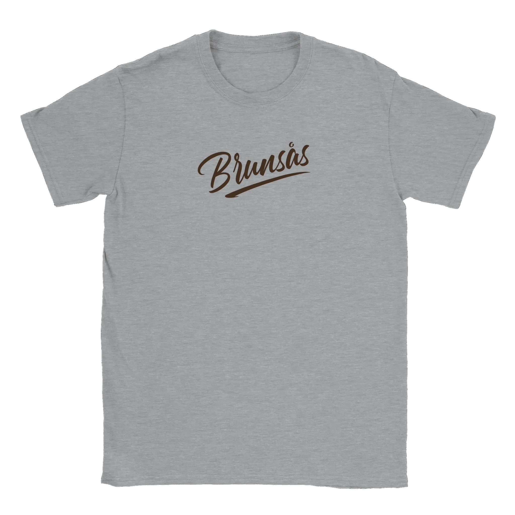 Brunsås - T-shirt