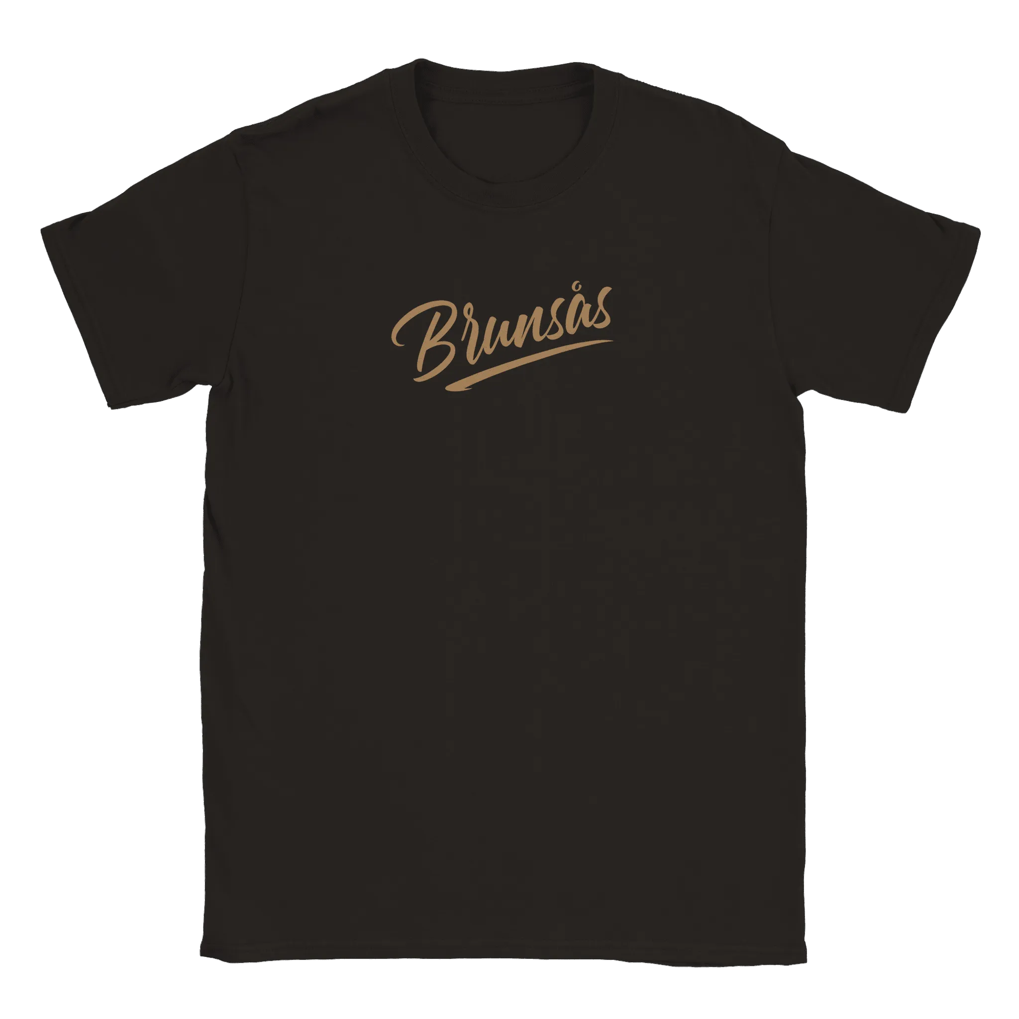 Brunsås - T-shirt