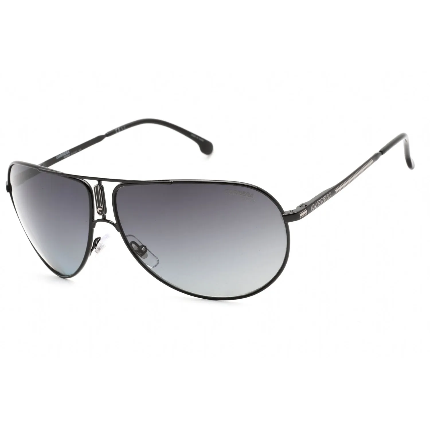 Carrera GIPSY65 Sunglasses BLACK/GRAY SF PZ