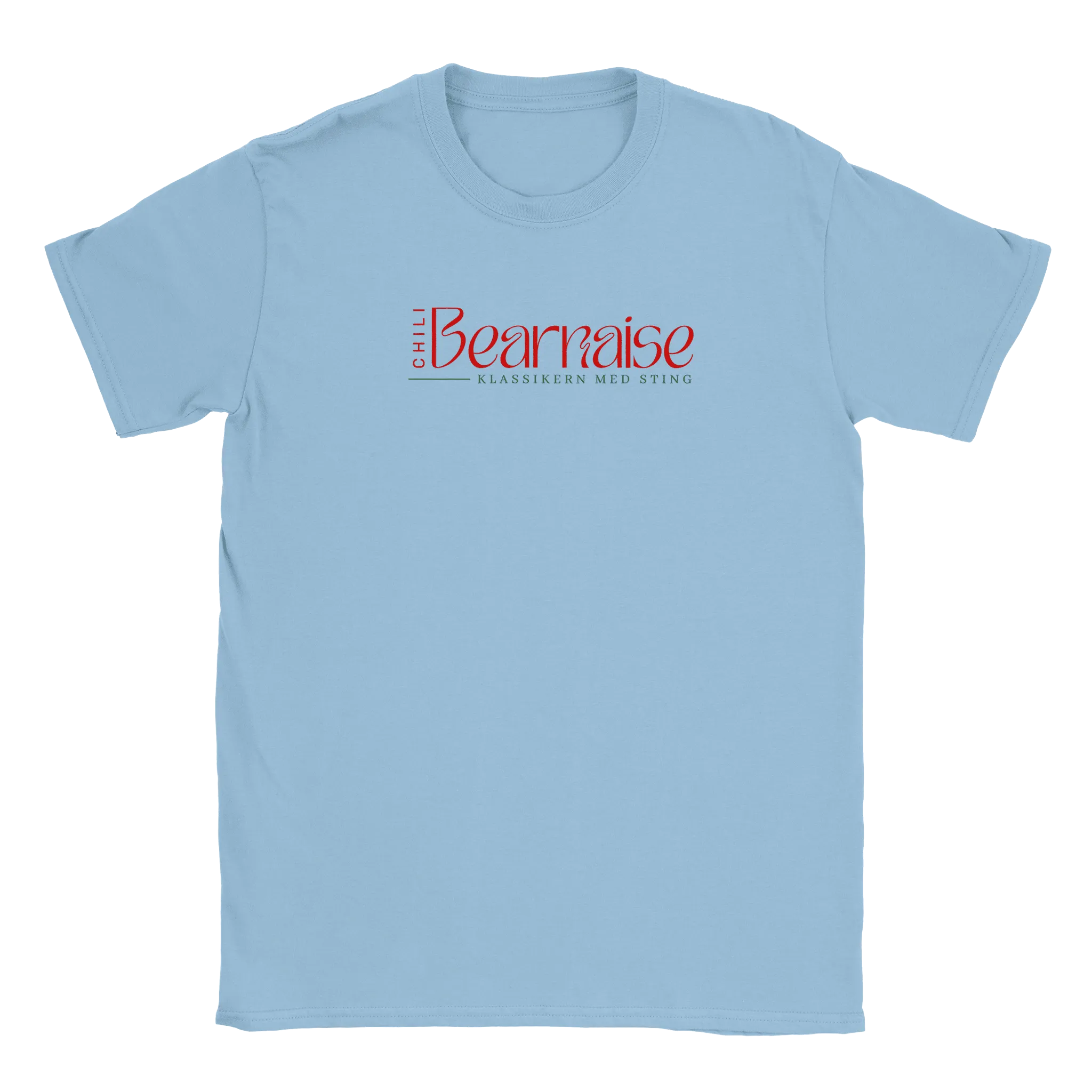 Chilibearnaise - T-shirt