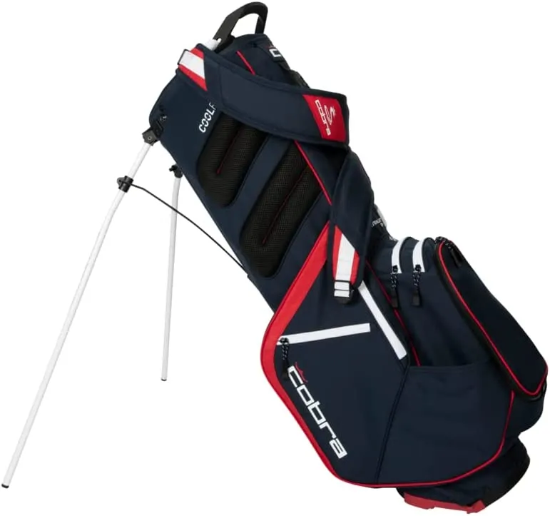 Cobra Ultralight Pro  Stand Golf Bag