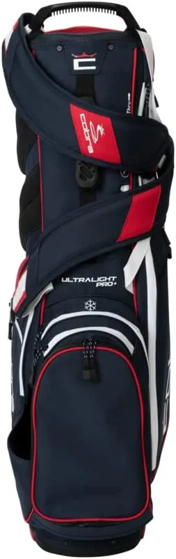 Cobra Ultralight Pro  Stand Golf Bag