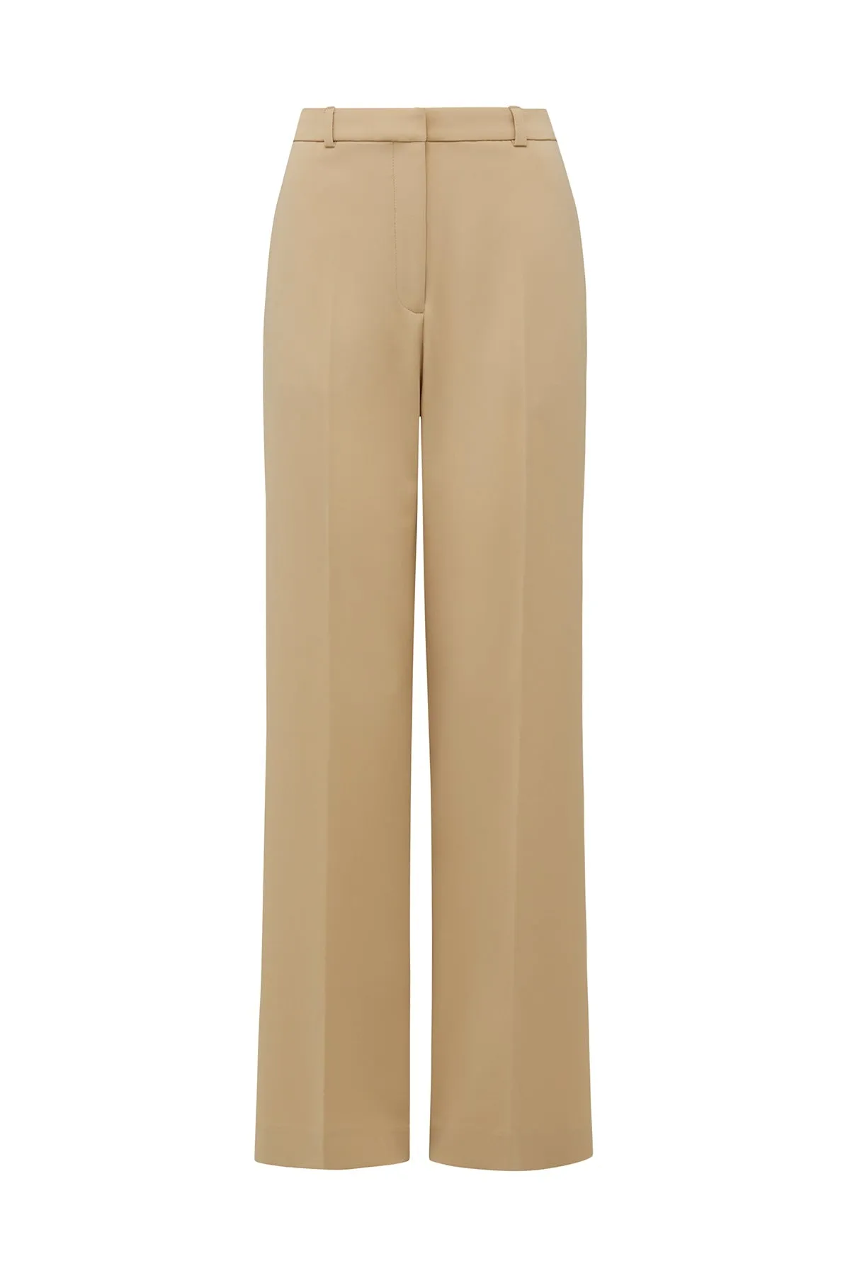 Collins Pant - Soft Gold