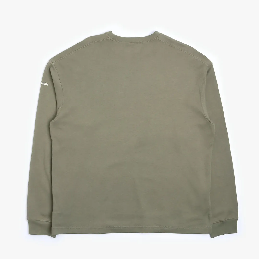 Columbia Duxbery Relaxed Long Sleeve T-Shirt