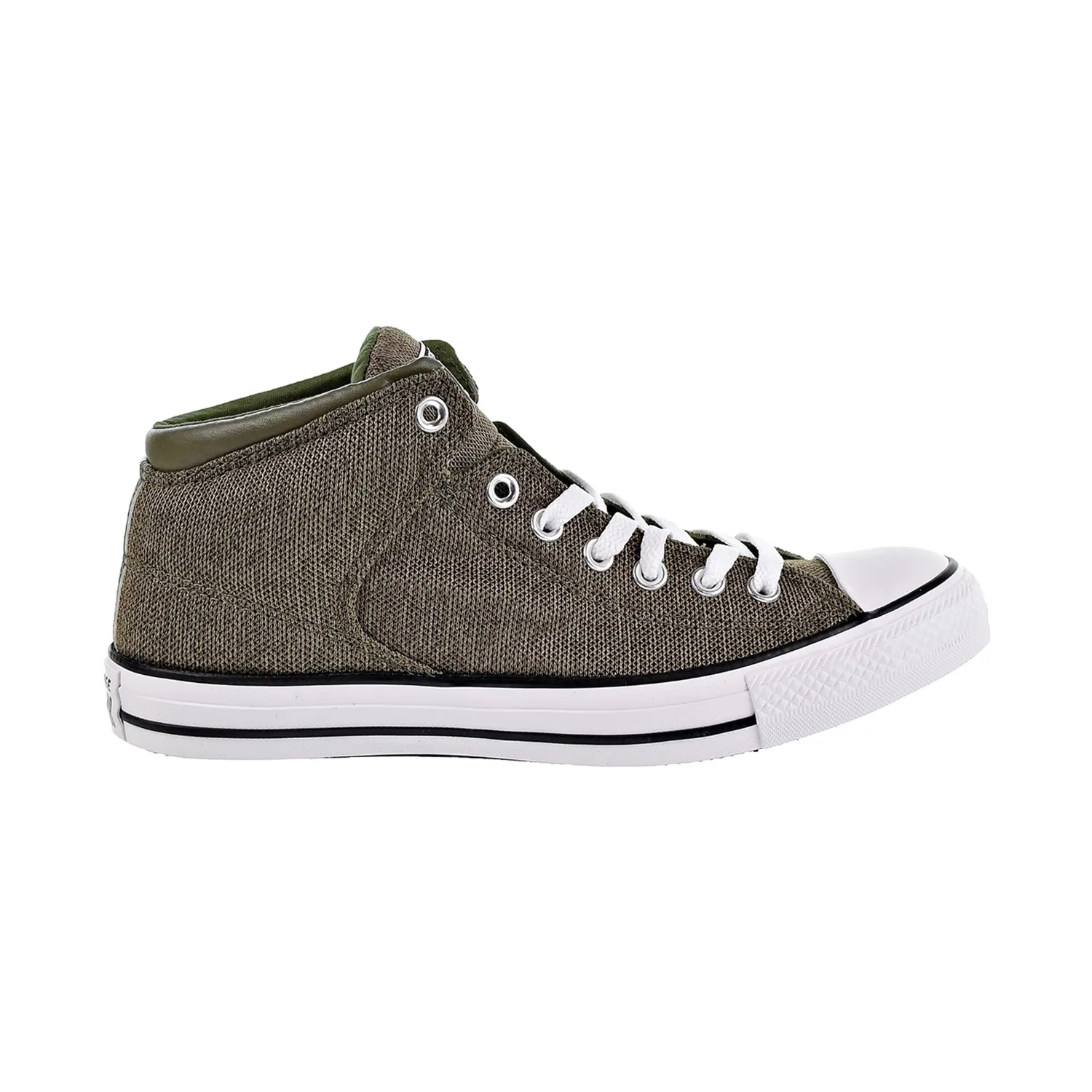 Converse Chuck Taylor All Star High Street H Unisex/Mens Shoes Surplus/Black