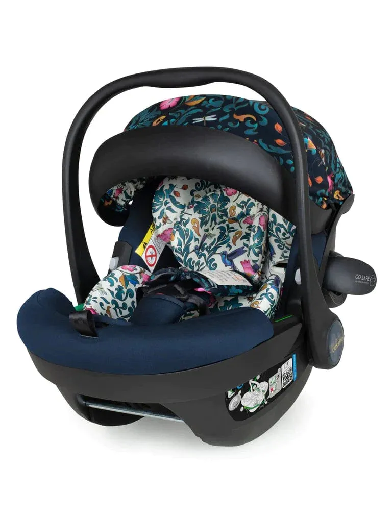 Cosatto Acorn i-Size Group 0  Car Seat - Wildling