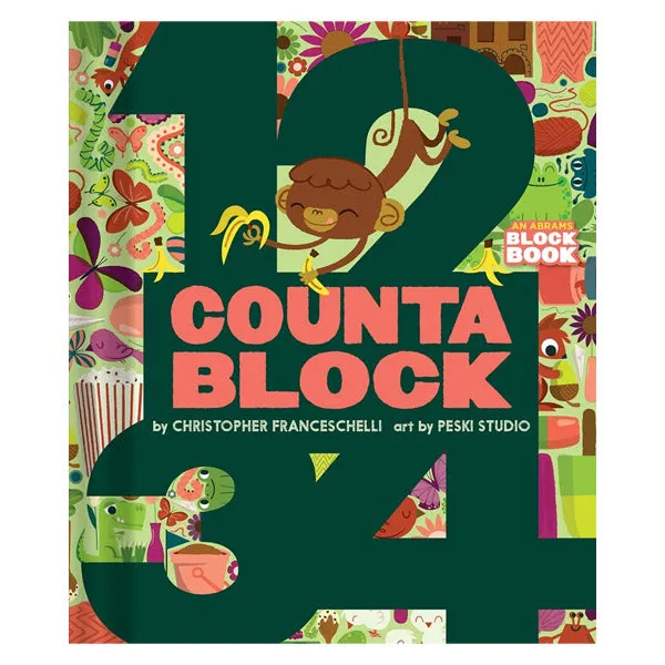 Counta Block