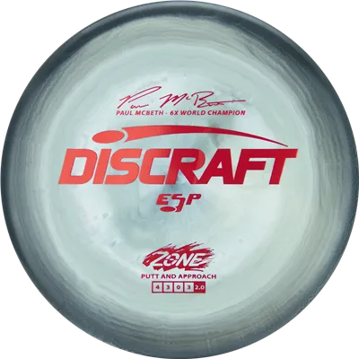 Discraft Zone ESP  [ 4 3 0 3 2.0 ]