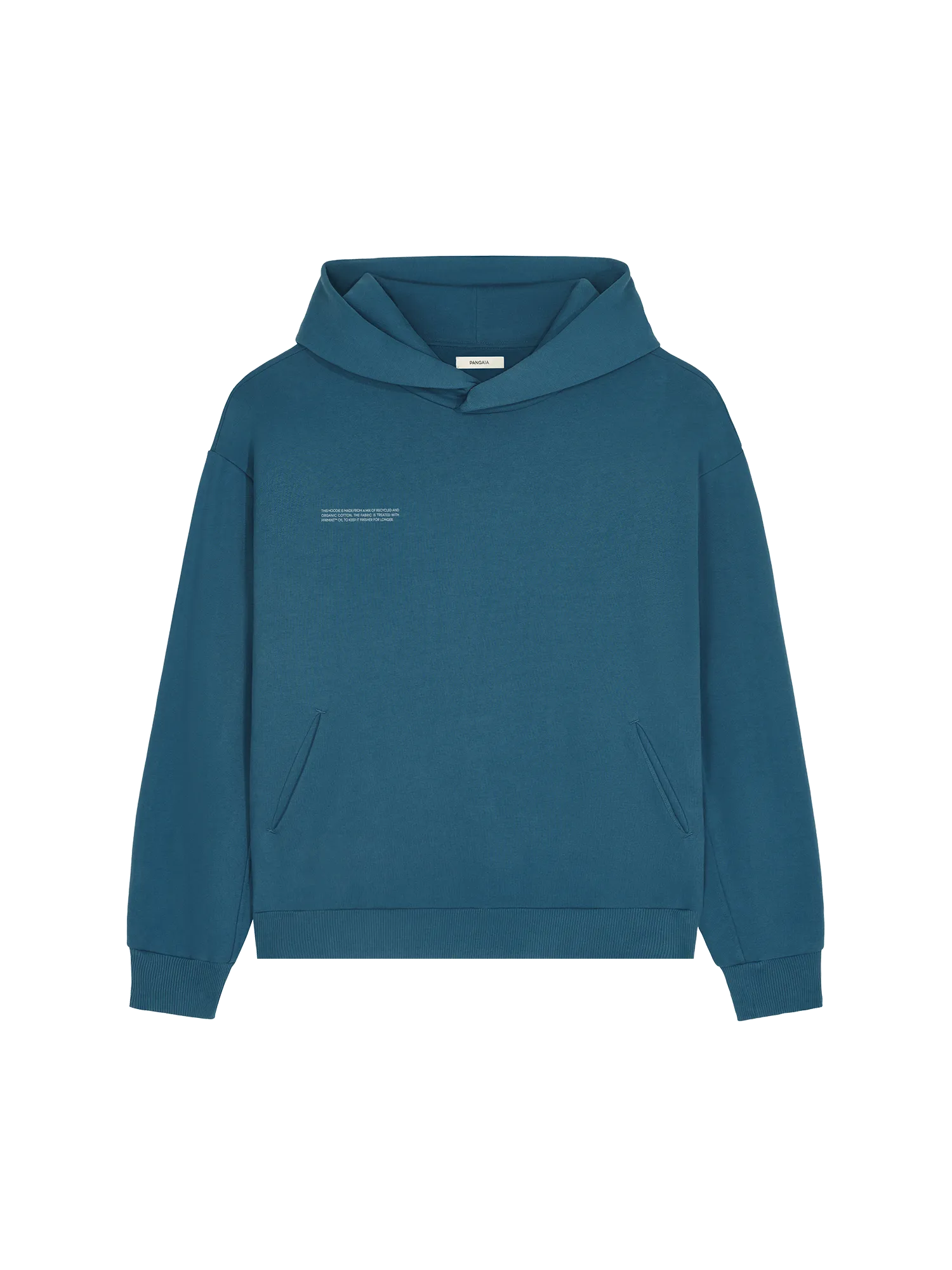 DNA Hoodie—storm blue