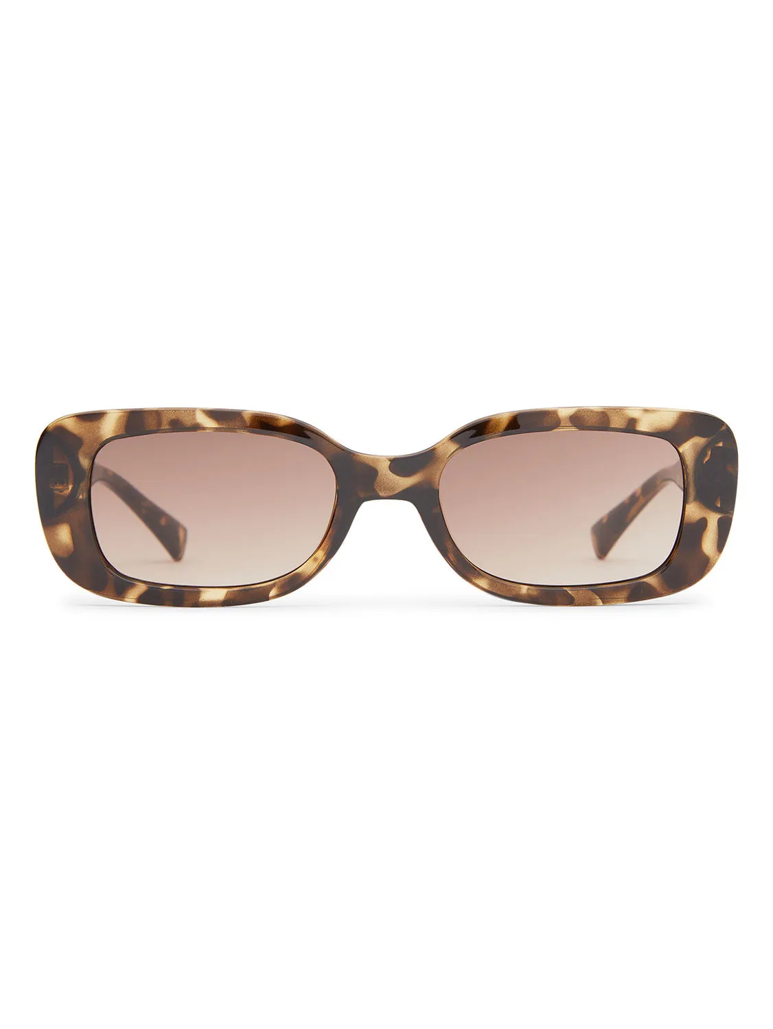 Dot Dash Unisex Code Sunglasses