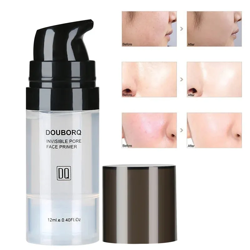 Douborq Makeup Face Primer Base