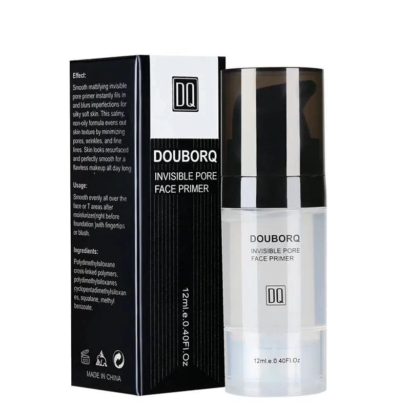 Douborq Makeup Face Primer Base