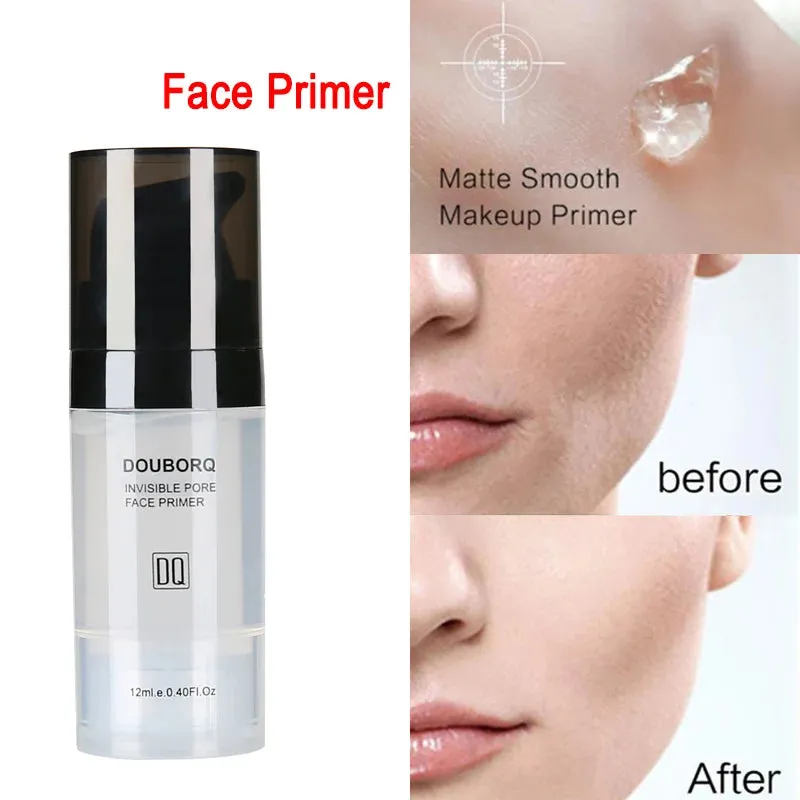 Douborq Makeup Face Primer Base