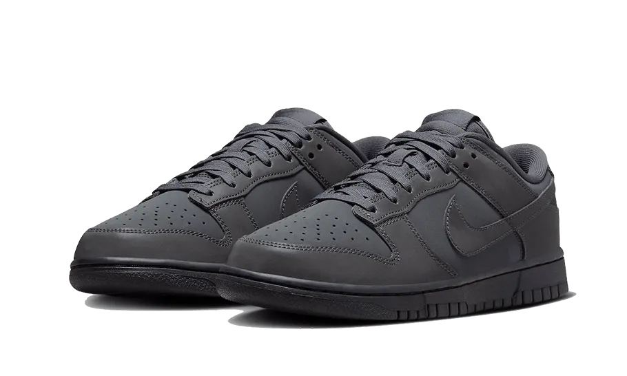 Dunk Low Cyber Reflective