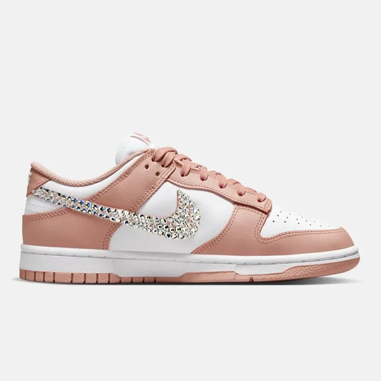 Dunk Women Low (Rose Pink)