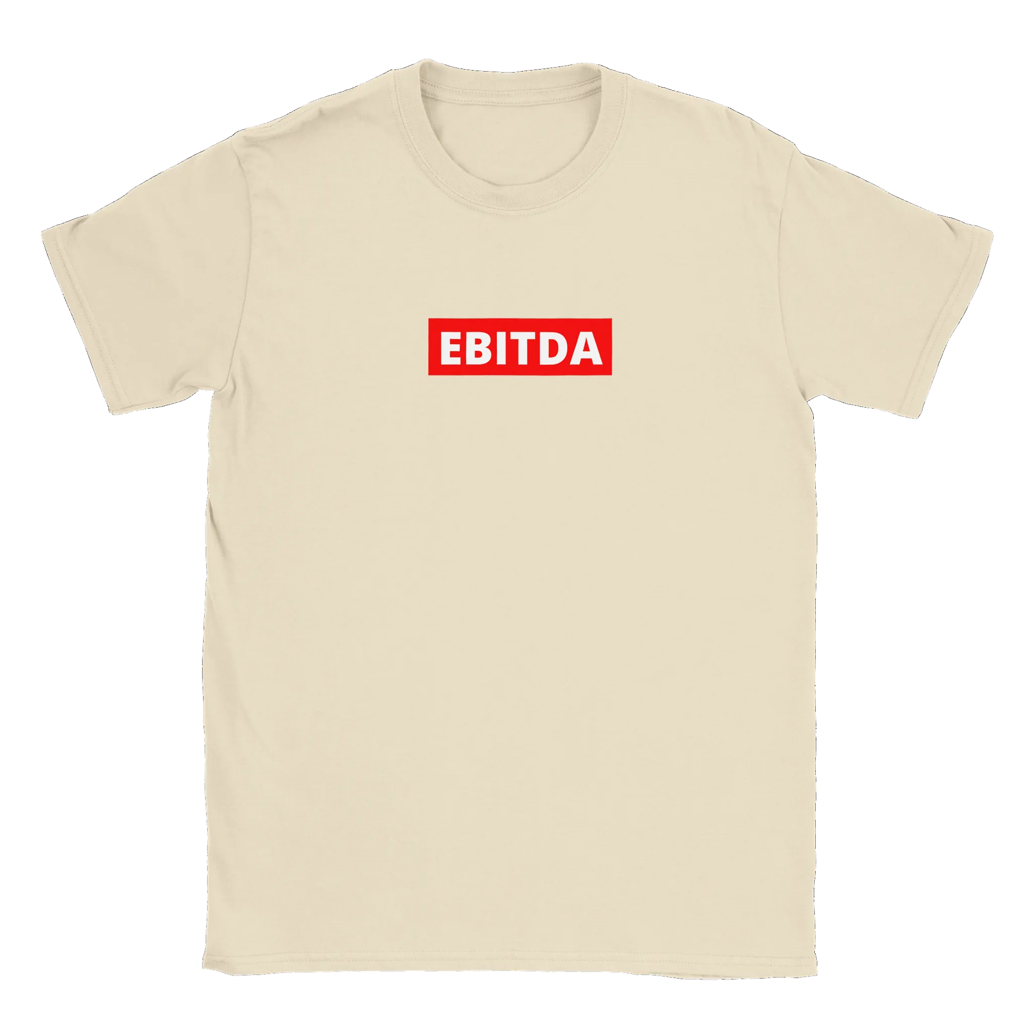 EBITDA - T-shirt