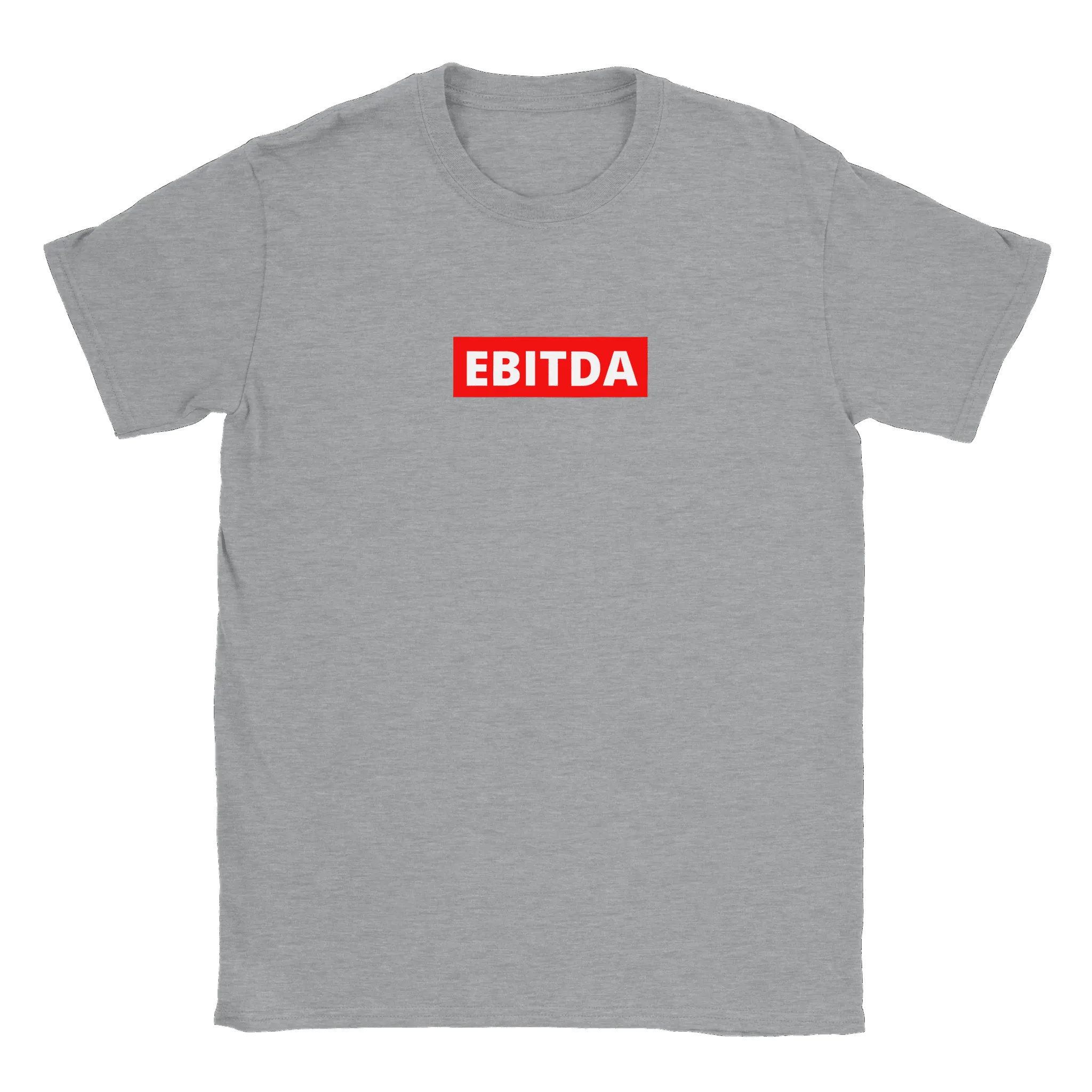 EBITDA - T-shirt