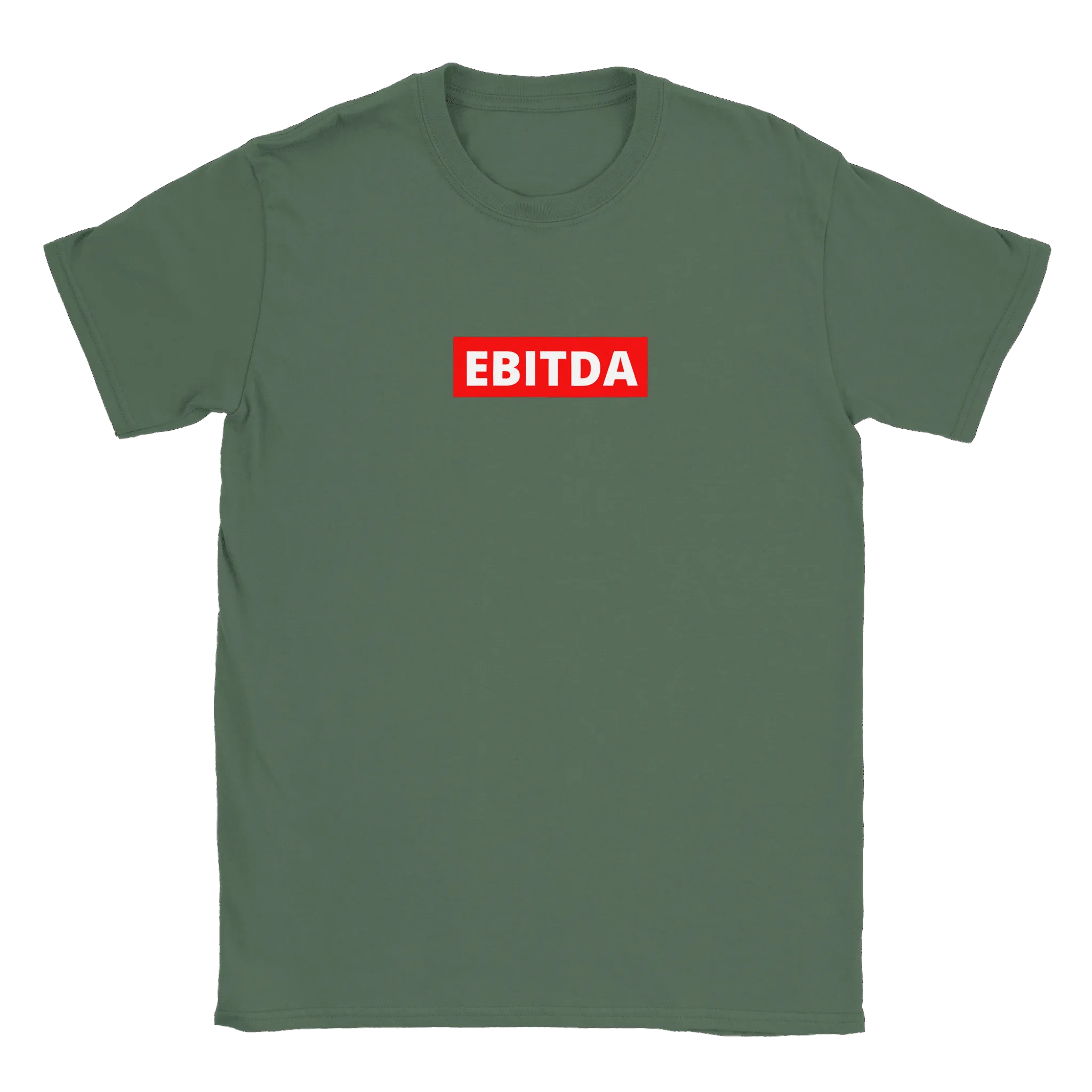 EBITDA - T-shirt