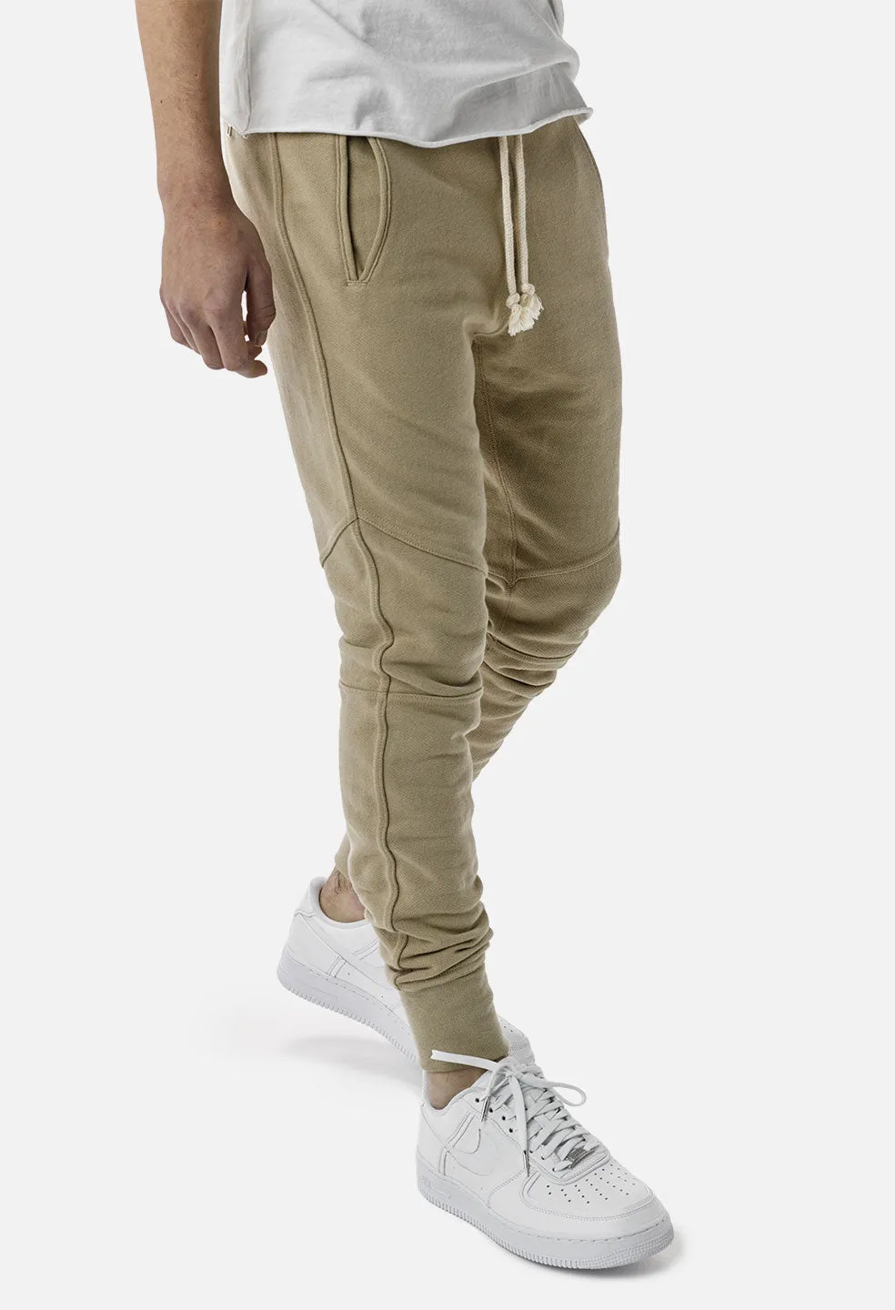 Escobar Sweatpants / Dune