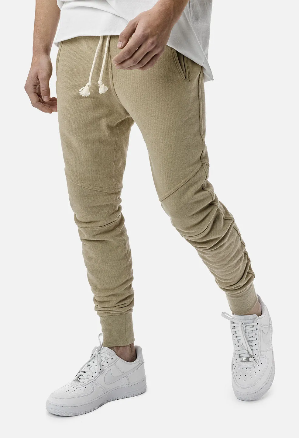 Escobar Sweatpants / Dune