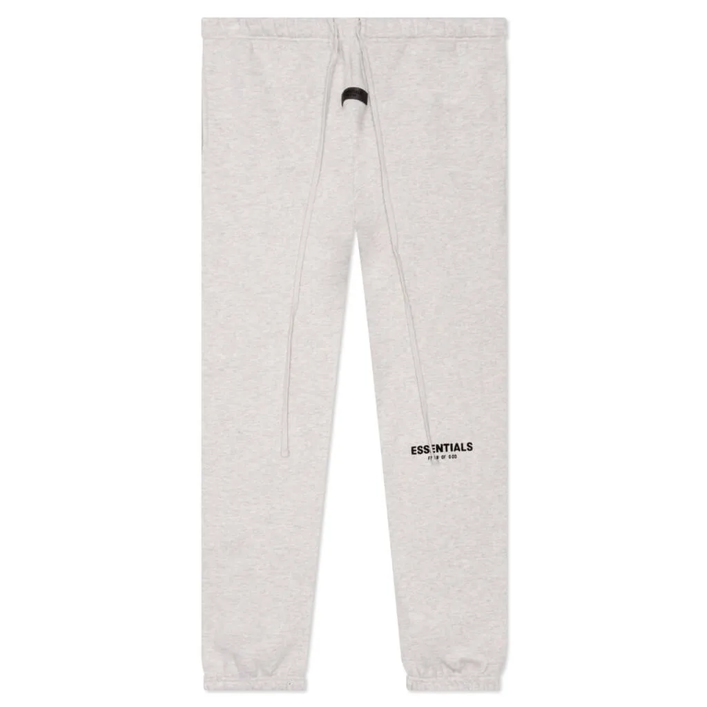 Fear Of God Essentials Sweatpant - Light Oatmeal