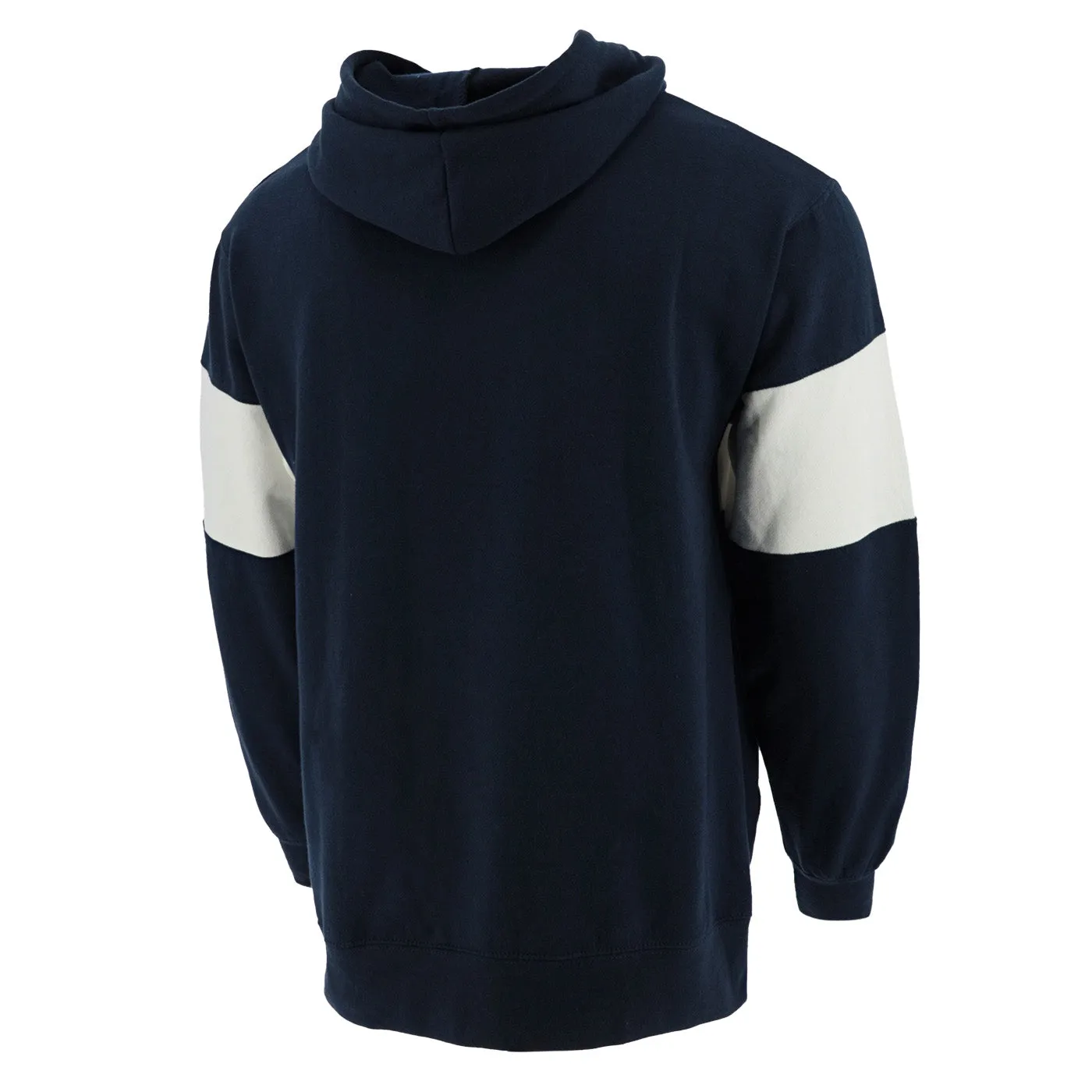 Ford Performance Men's Colorblock Hooded Pullover Fleece