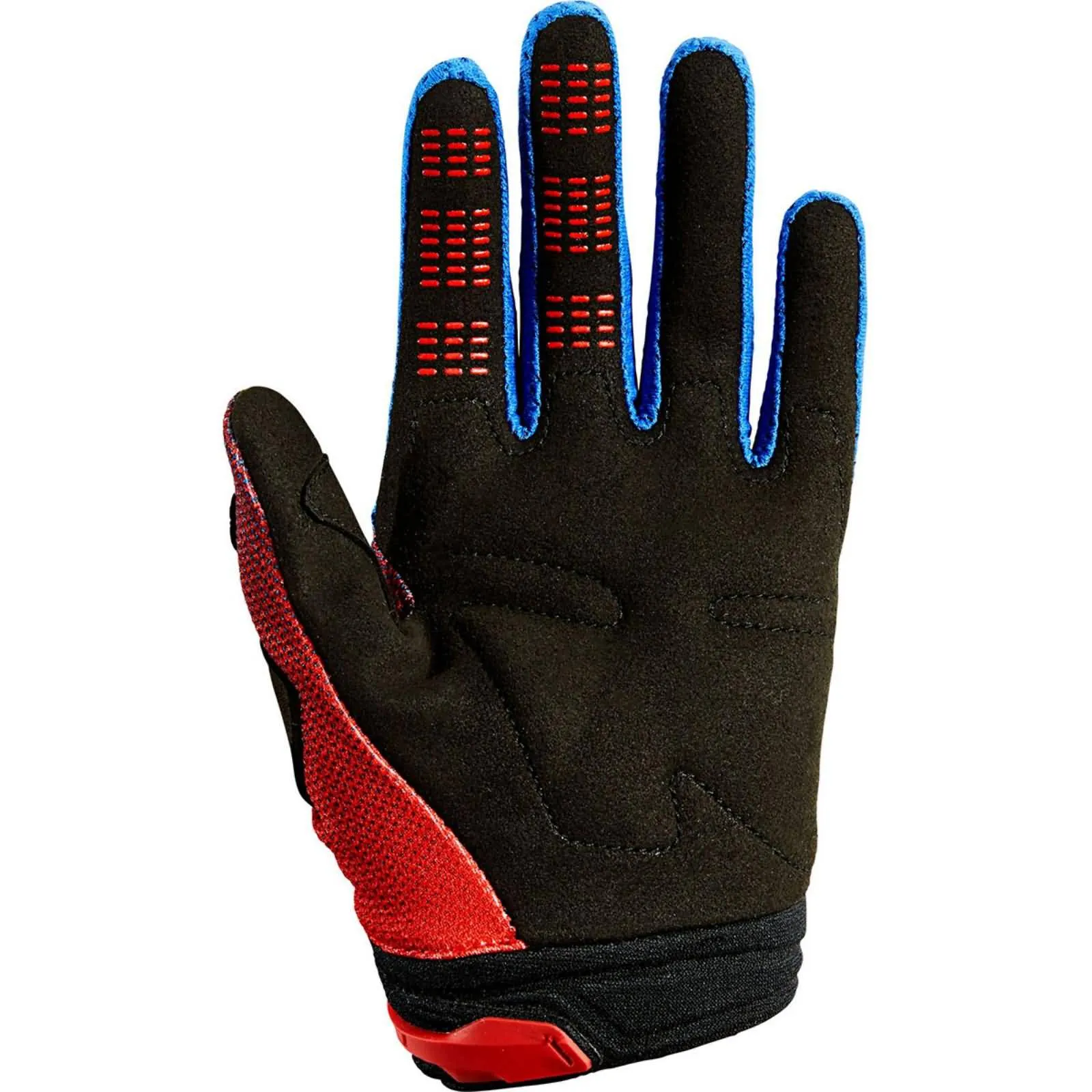 Fox Racing 180 Oktiv Youth Off-Road Gloves (Brand New)