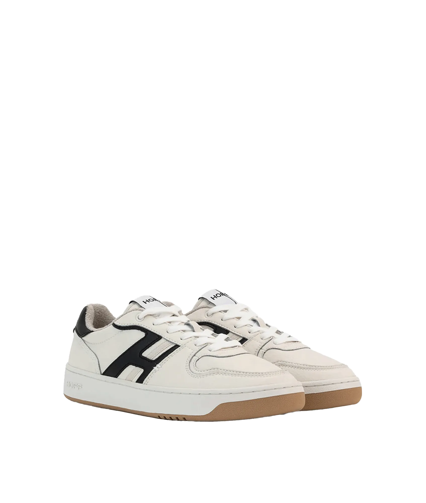 Grand Central Trainers - White