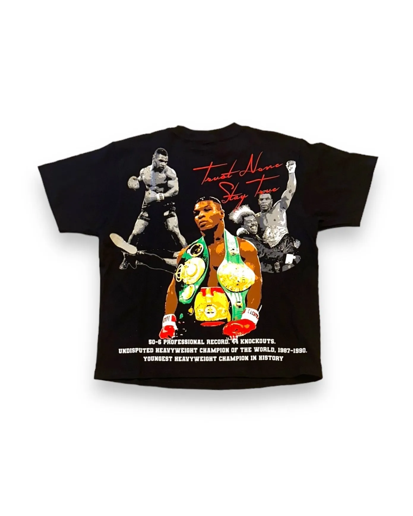 Iron Mike Tee