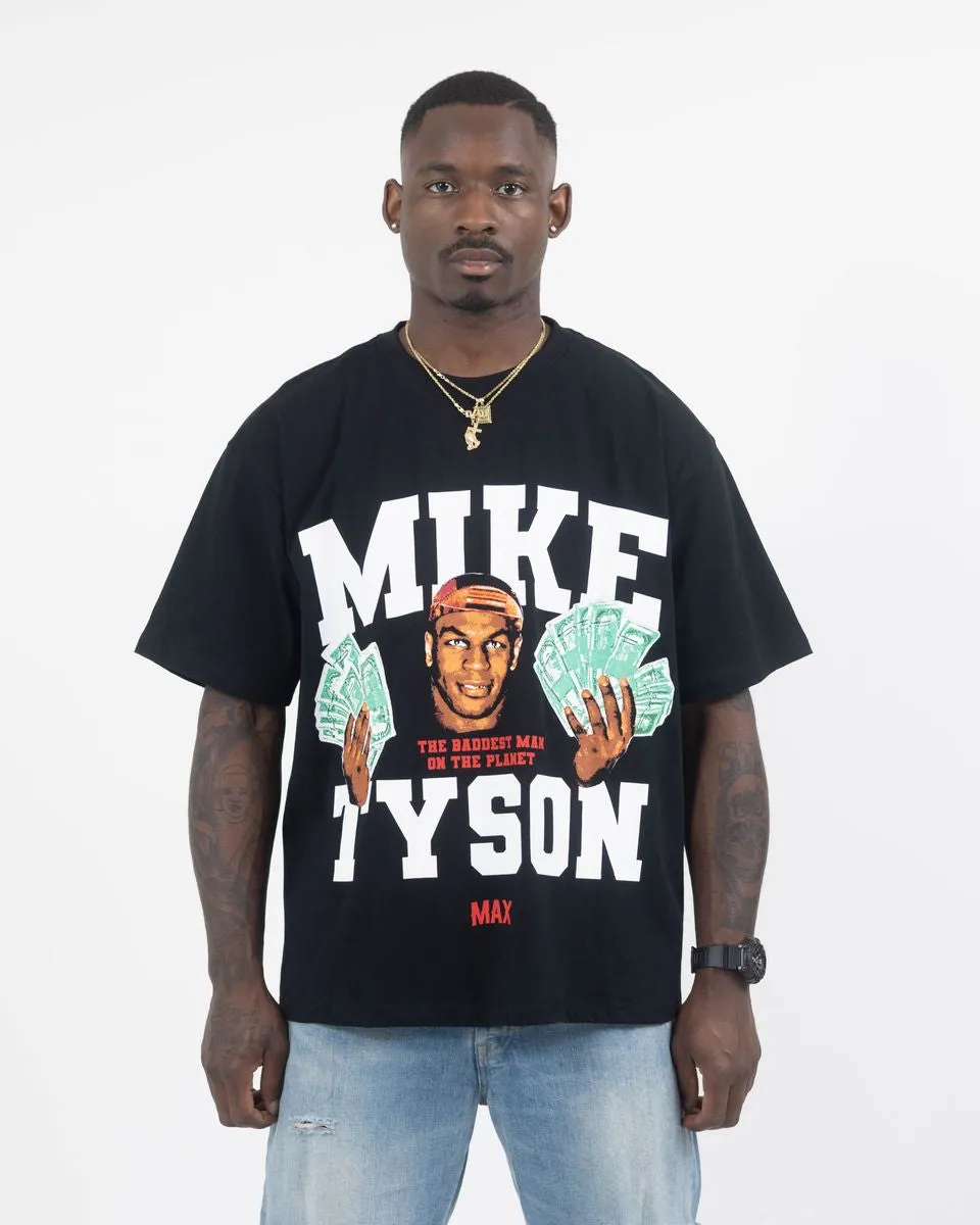 Iron Mike Tee