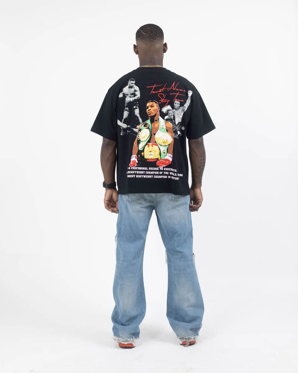 Iron Mike Tee