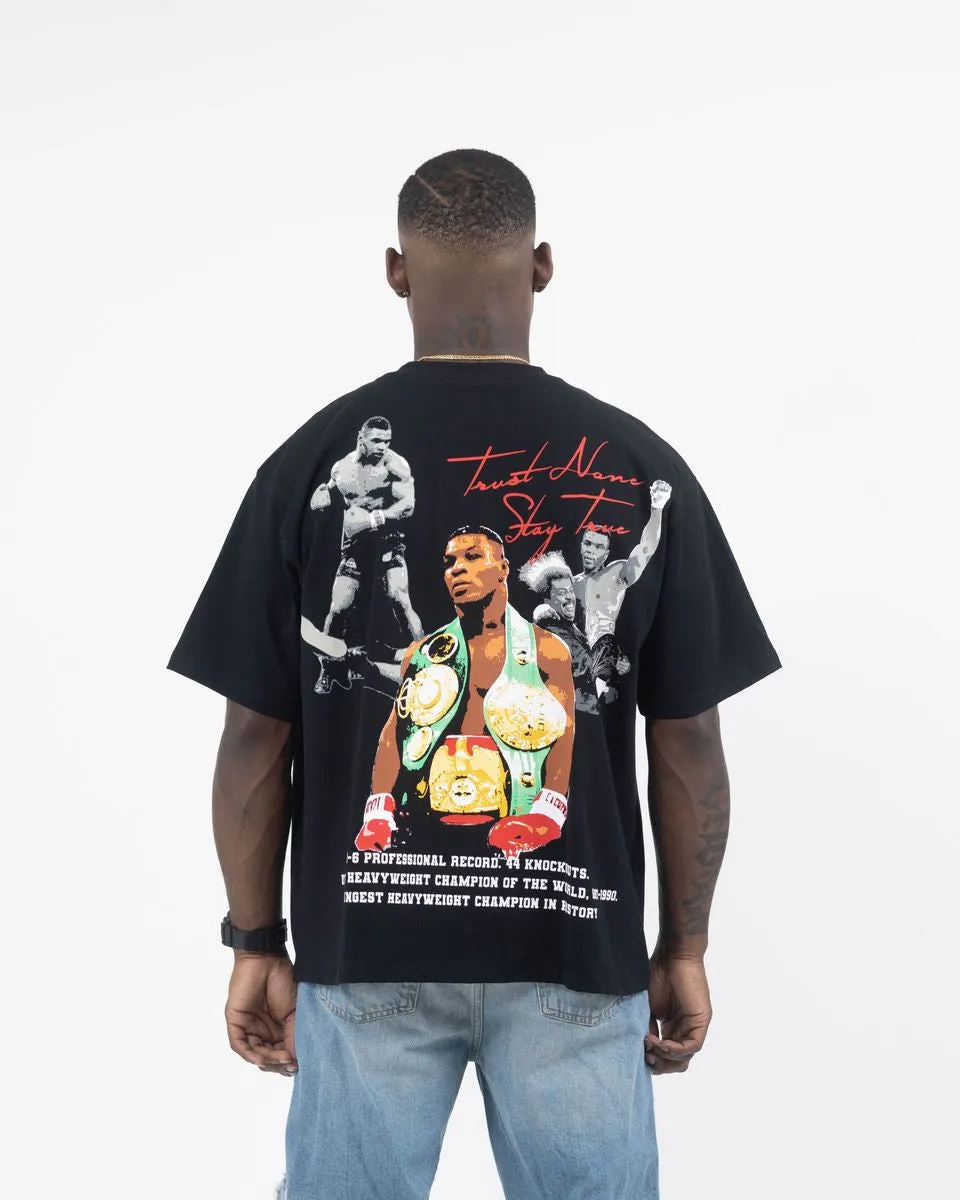 Iron Mike Tee