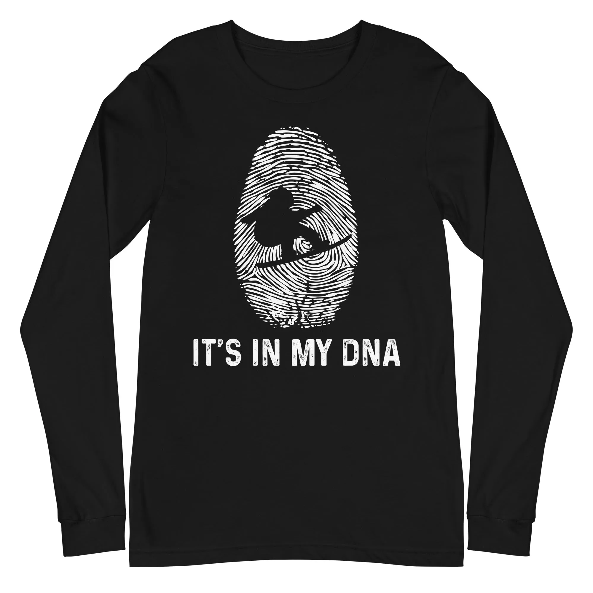 It's In My DNA - Longsleeve (Unisex)