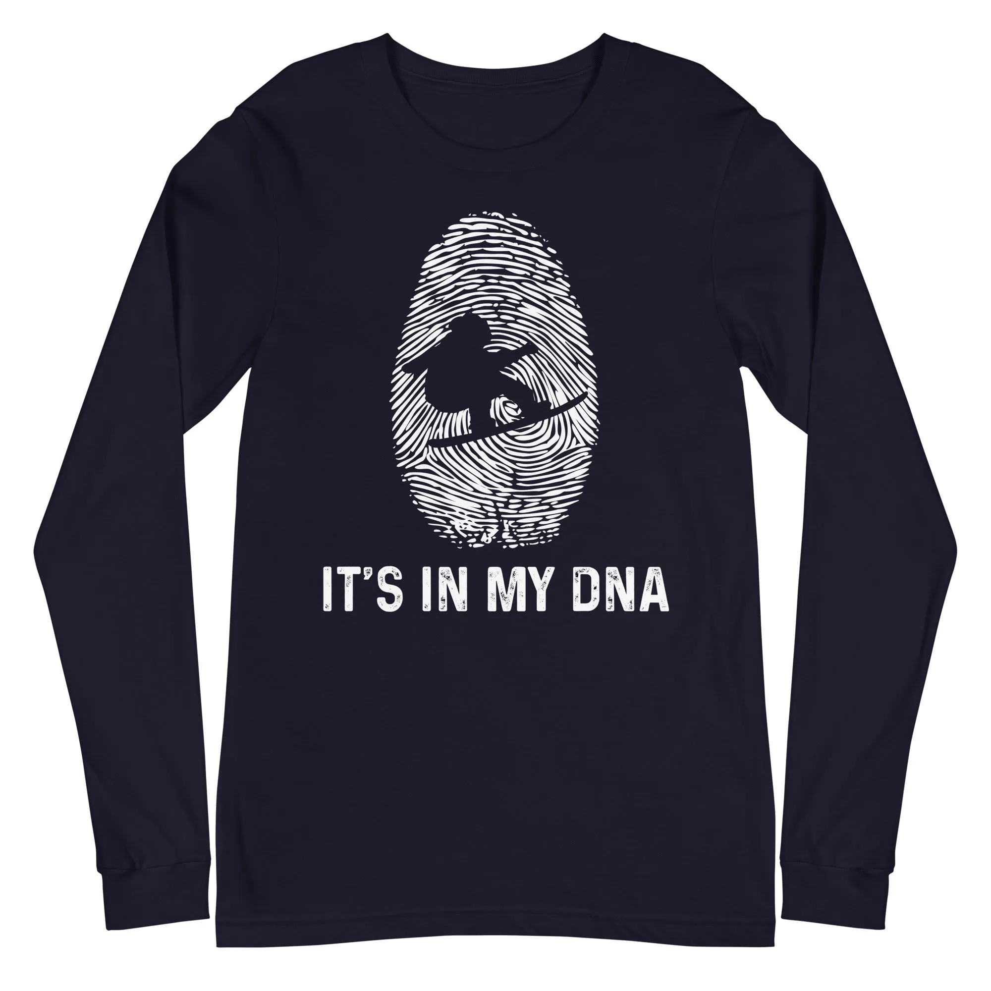 It's In My DNA - Longsleeve (Unisex)