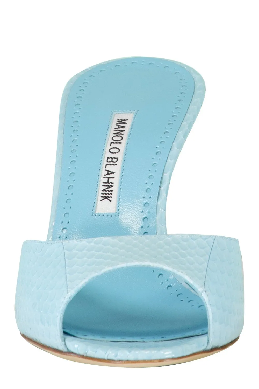 Jada OS Profi - Light Blue