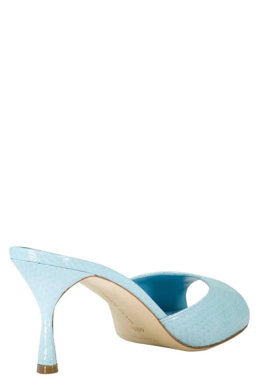 Jada OS Profi - Light Blue