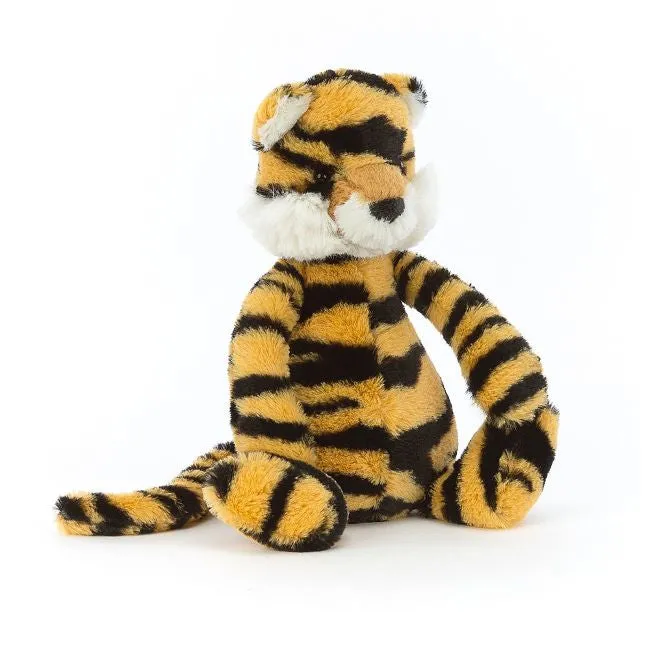 Jellycat Bashful Tiger - Small