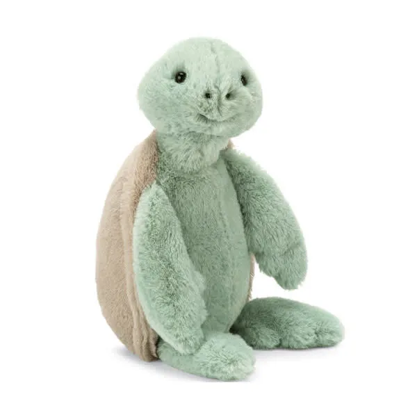 Jellycat Bashful Turtle - Medium