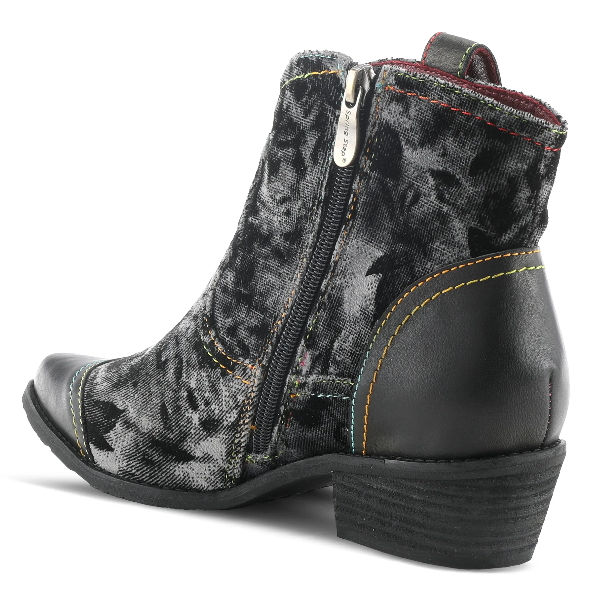 L'ARTISTE COUNTRYPOP BOOTS