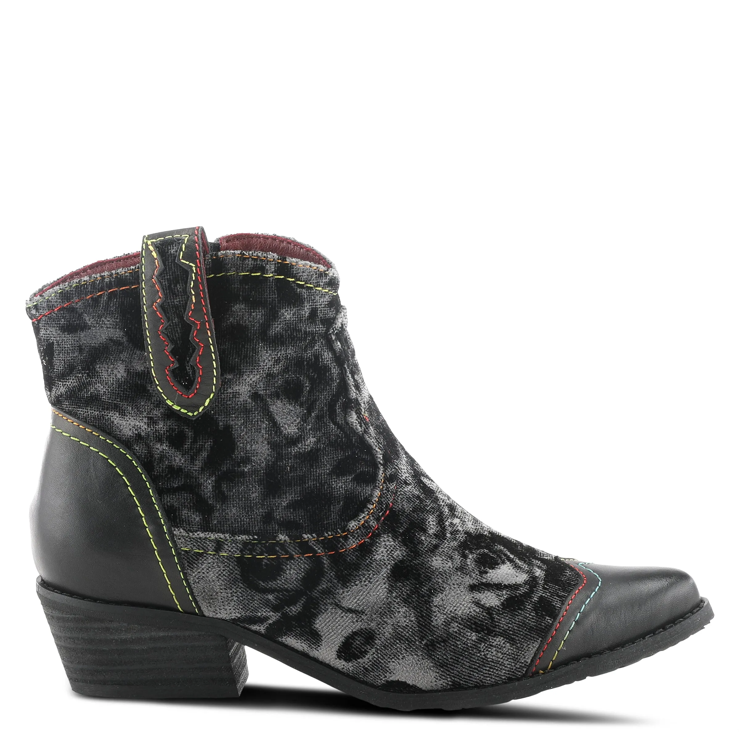 L'ARTISTE COUNTRYPOP BOOTS