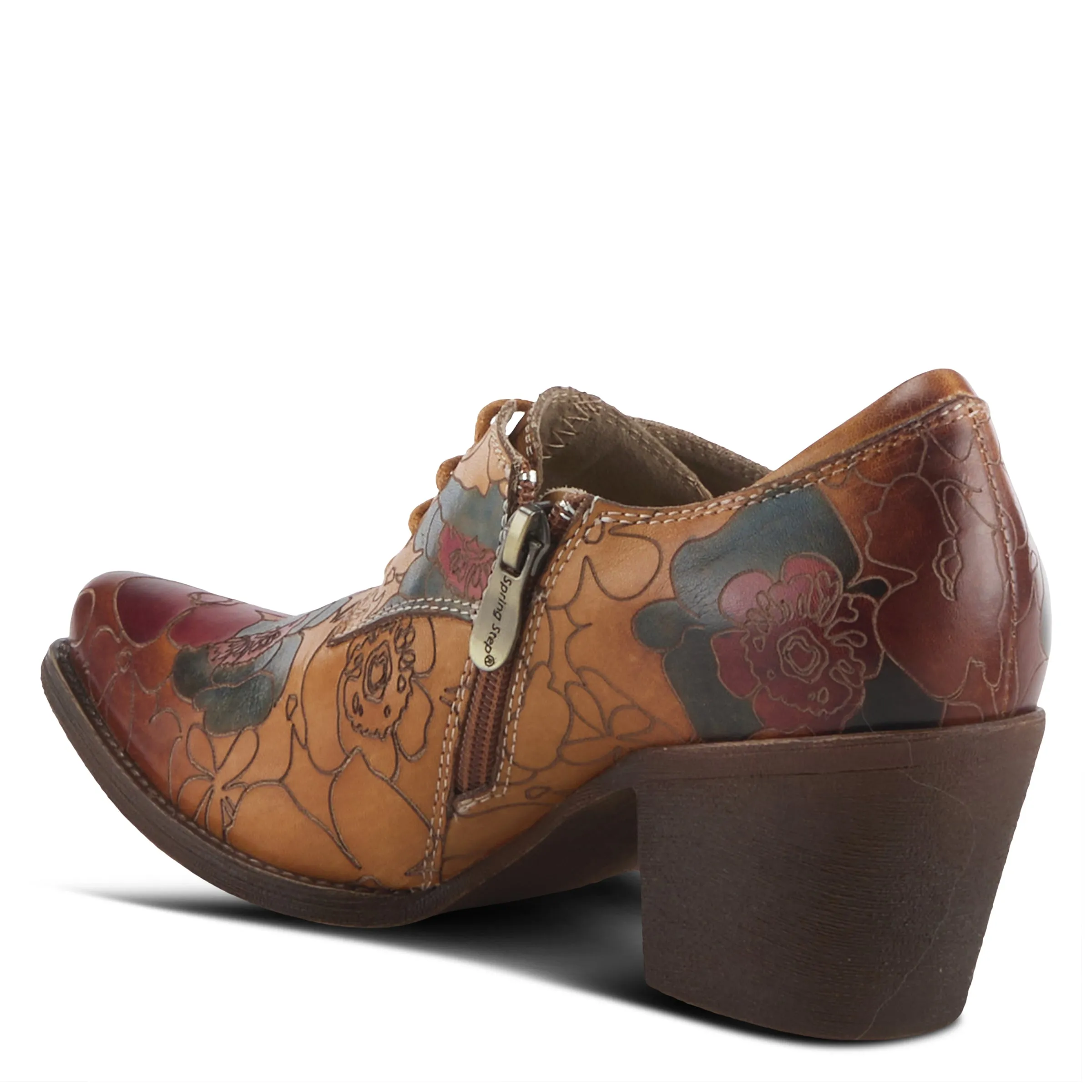 L'ARTISTE ROCKINLORNA WESTERN SHOOTIE