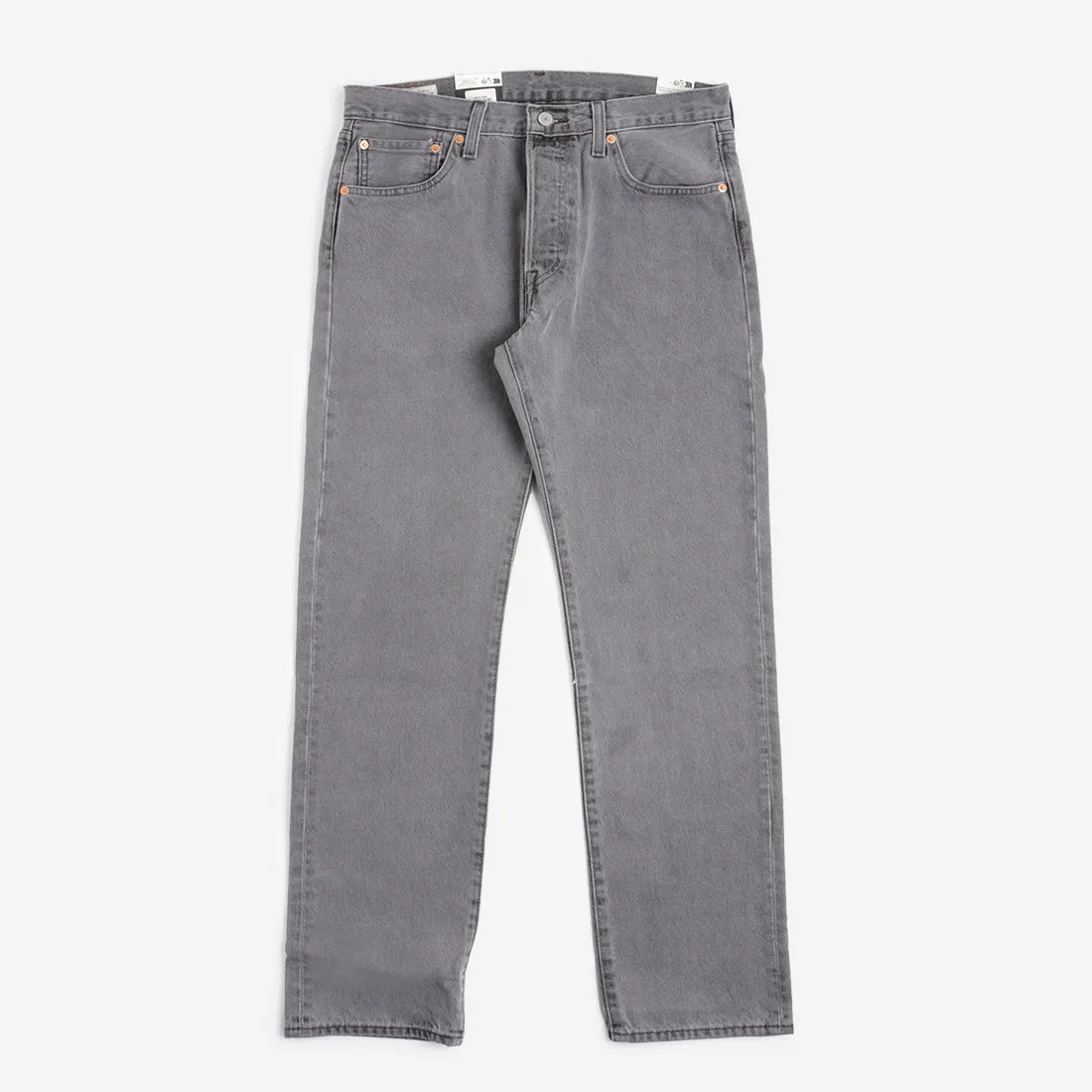 Levis 501 Original Fit Jeans