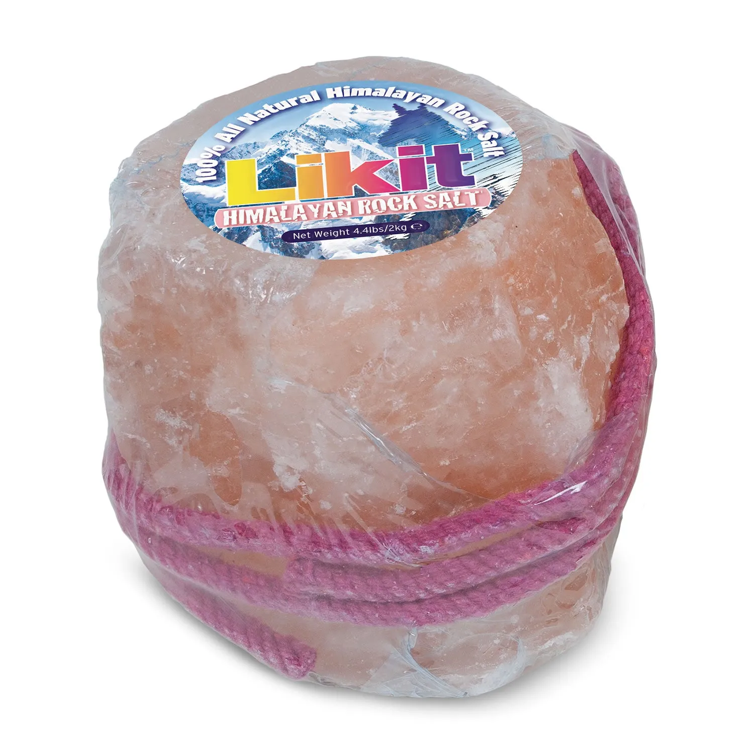 Likit Himalayan Rock Salt Lick