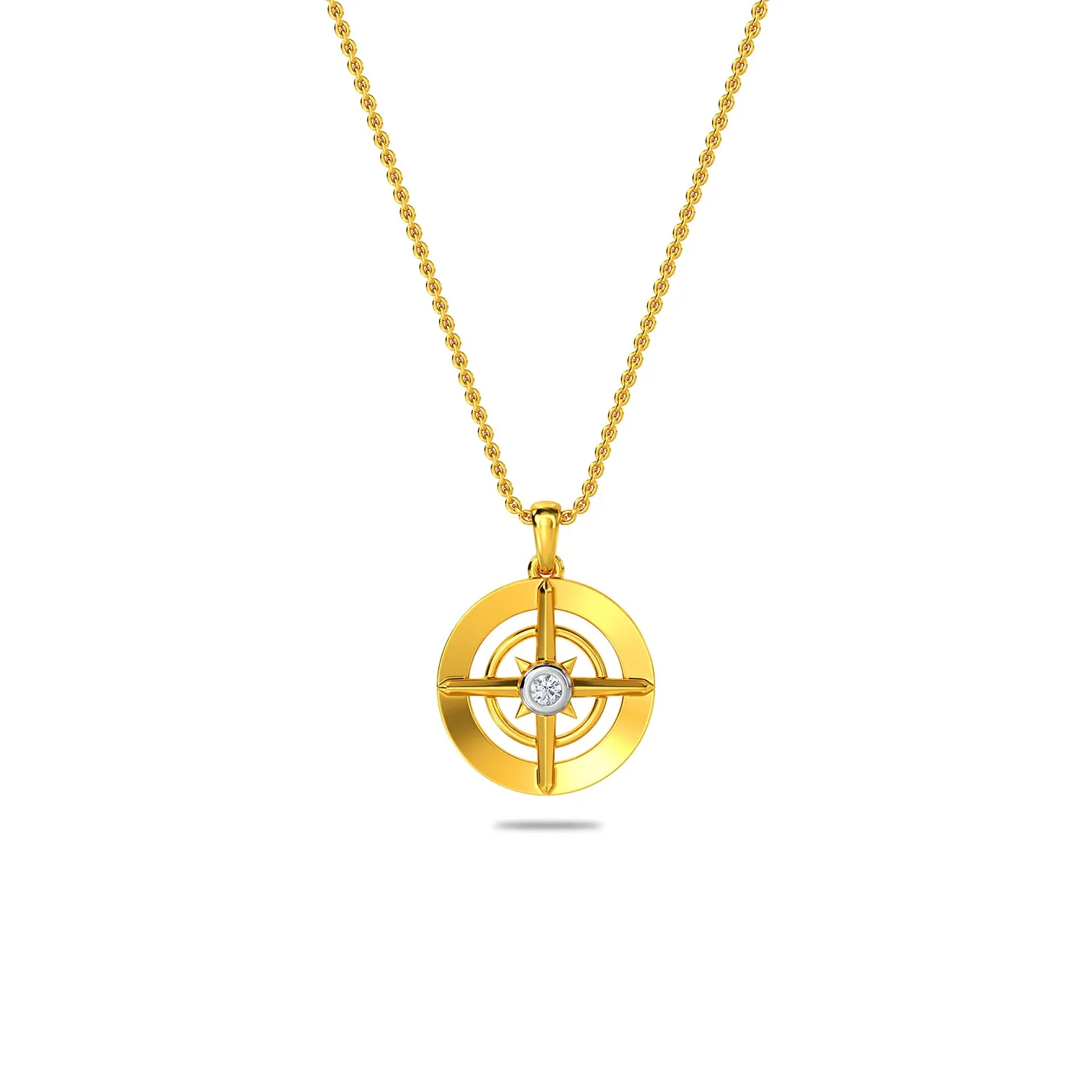 Loyal Pendant