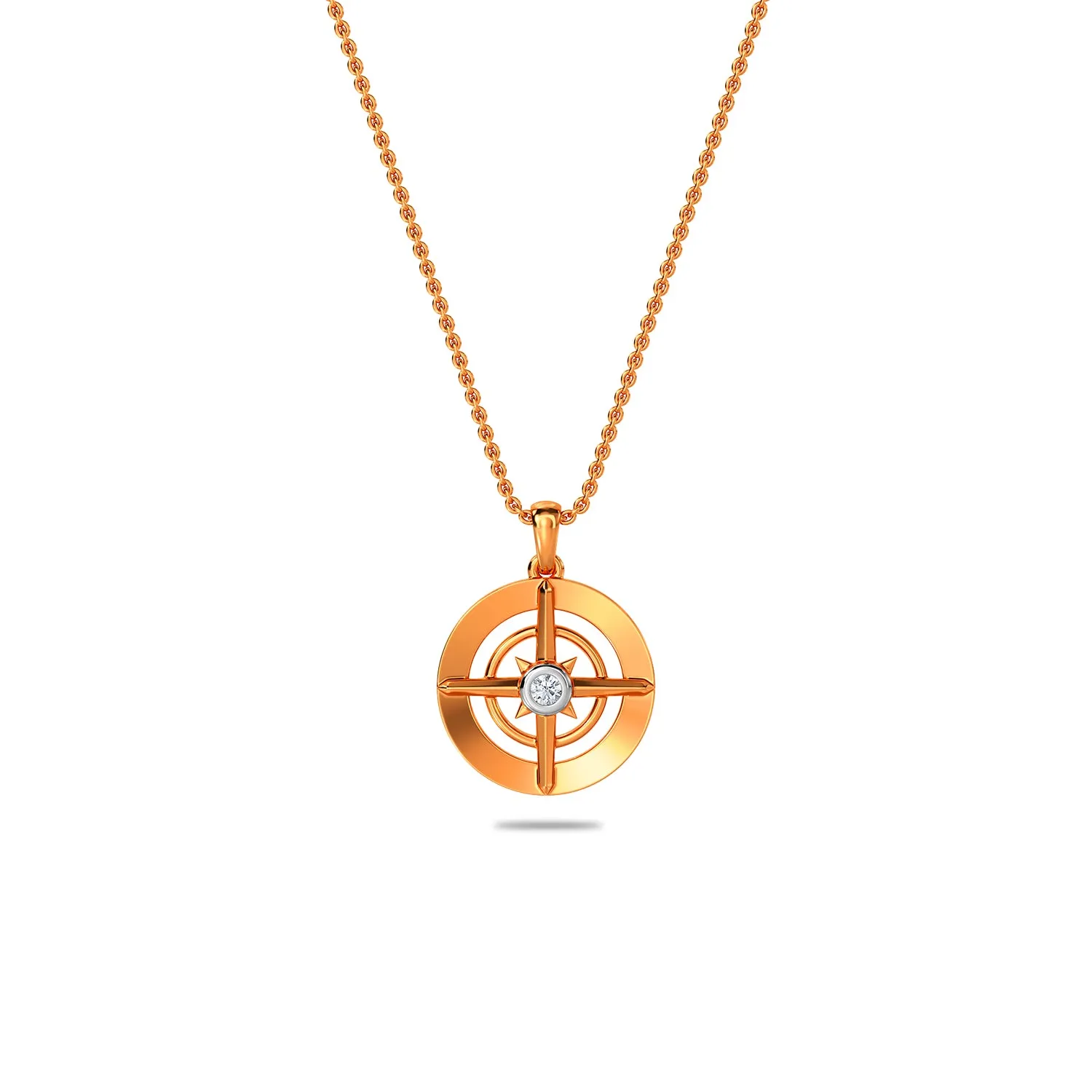 Loyal Pendant