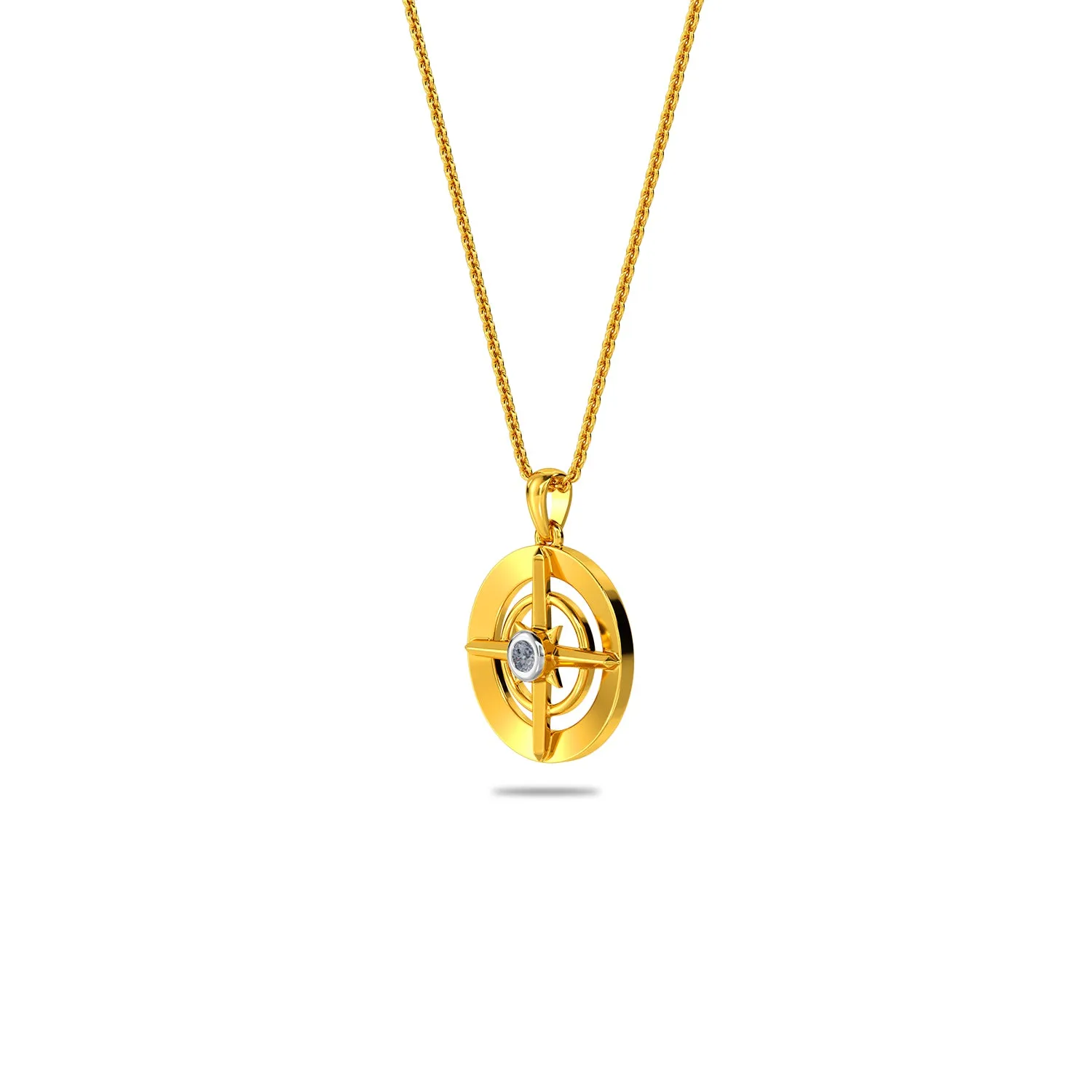 Loyal Pendant