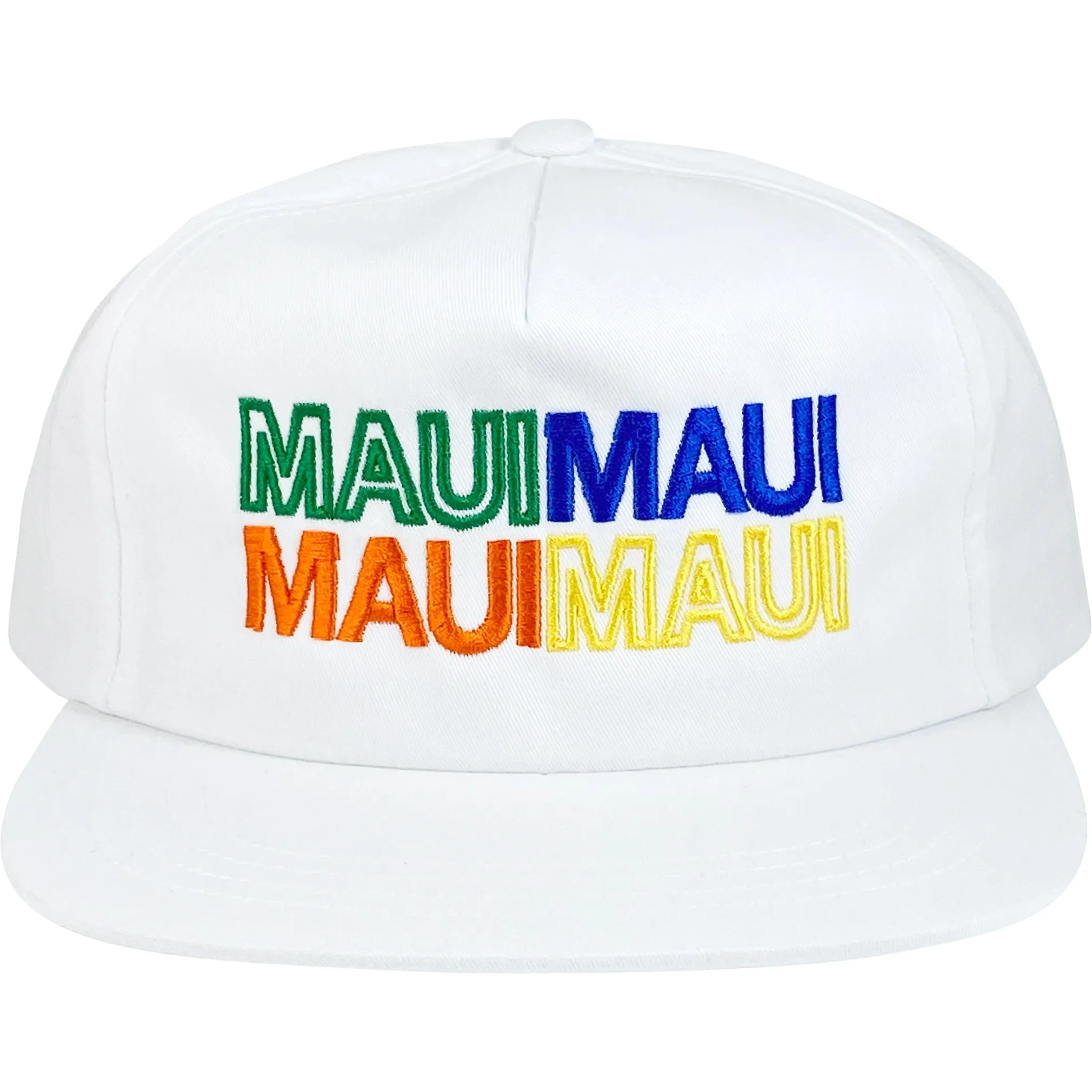 MAUI HAT